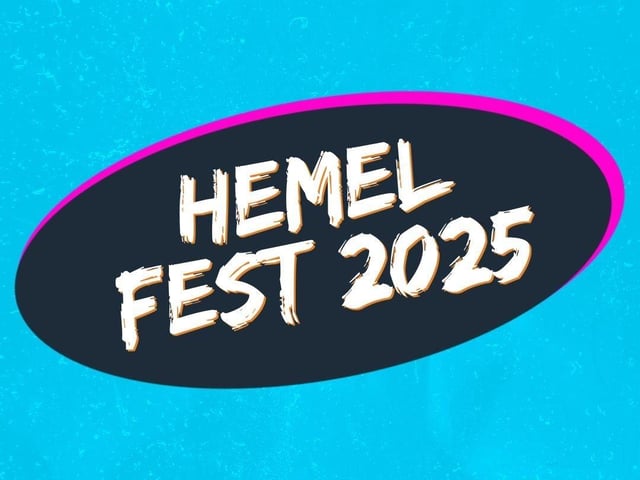 HEMEL FEST 2025