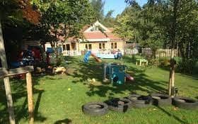 Moor End Farm Day Nursery is under new ownership