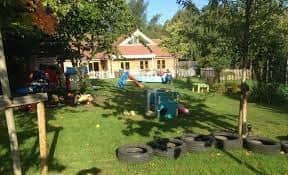 Moor End Farm Day Nursery is under new ownership