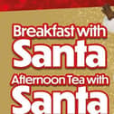 Booking now open at Tring Garden Centre