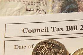 Millions of households across the country face an increase in their council tax as the cost of living crisis deepens. Data from the County Councils Network (CNN) indicates that three quarters of councils in England that have social care duties are planning a 5% price hike from April.