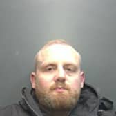 Ignas Kisskiss has been sent to jail