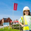 Redrow announces their search for 'Archi-tot' of the future