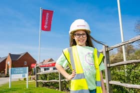 Redrow announces their search for 'Archi-tot' of the future