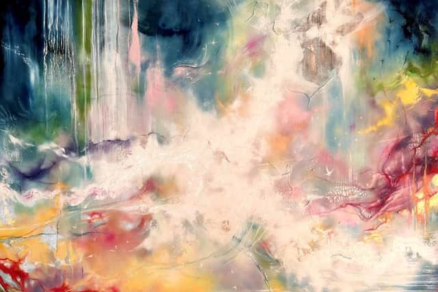 Eternal Summer by Catherine Hay