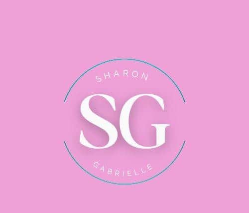 Sharon Gabrielle logo