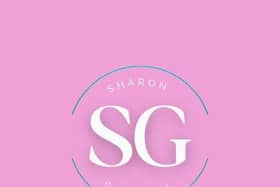 Sharon Gabrielle logo