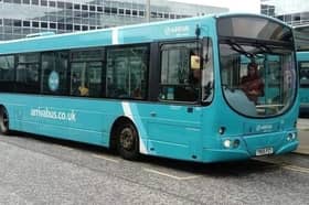 Mayor backs smaller bus companies 