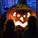 Here's what's going on in Dacorum this Halloween