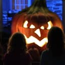 Here's what's going on in Dacorum this Halloween