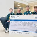4th Hemel Hempstead Scouts