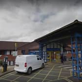 Hemel Hempstead Hospital