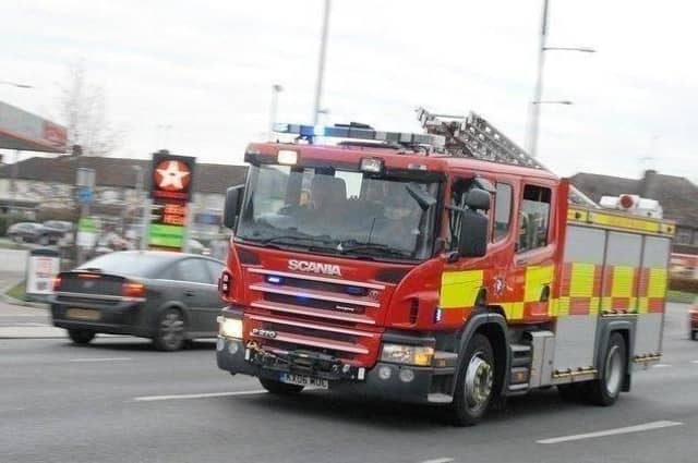 Dacorum had 168 intentional fires last year