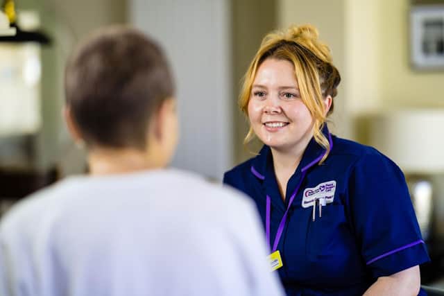 Hospice Care Week
