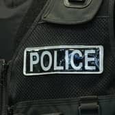 A former Hertfordshire Constabulary police officer has been cleared of sexual offences against a child following a court hearing