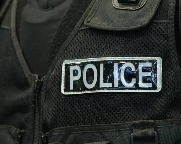 A former Hertfordshire Constabulary police officer has been cleared of sexual offences against a child following a court hearing
