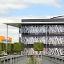 Prologis Park Hemel Hempstead