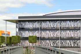 Prologis Park Hemel Hempstead