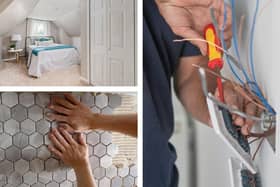 Grant & Stone is answering some 2023's most searched questions about home improvement