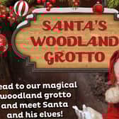 Grotto
