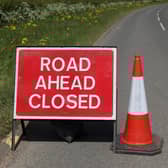 Additional funding has been used to address Hertfordshire's pothole problems photo from David Davies PA Images