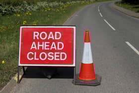 Additional funding has been used to address Hertfordshire's pothole problems photo from David Davies PA Images