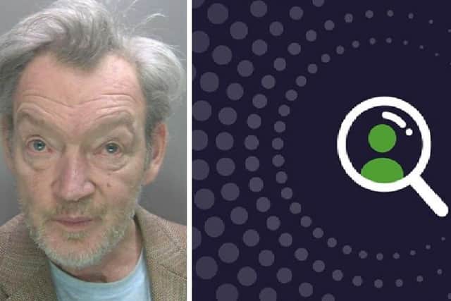 Have you seen missing Shaun? Photo: Herts Police