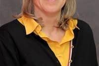 Cllr Sally Symington is the new leader of Dacorum Borough Council. Permission for use for LDRS partners.