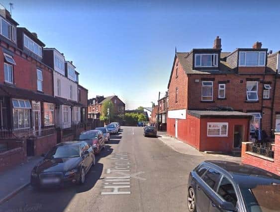Double murder investigation launched following deaths of two men