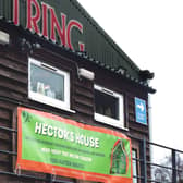 Hector's House are a mental-wellbeing charity based in Berkhamsted, Hertfordshire
