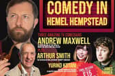The show will go on at Adeyfield Community Centre