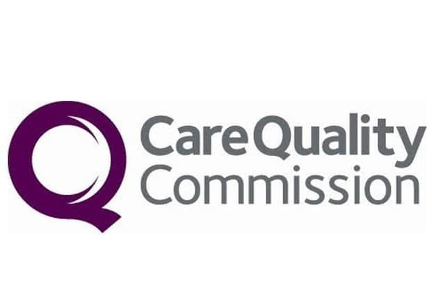 The Care Quality Commission has rated the service as outstanding in four categories