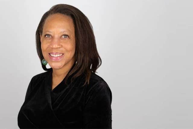 Jenny Garrett - The Champions Speakers Agency / The Motivational Speakers Agency