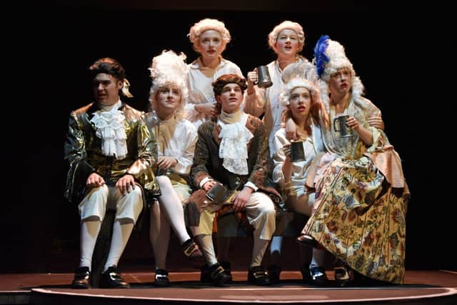 World Theatre Day 2023