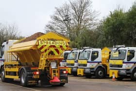 Gritters