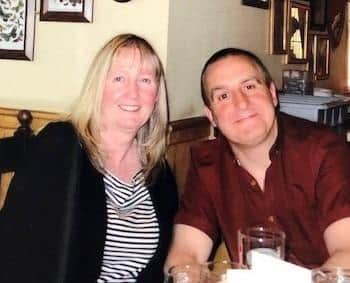 Shirley and Paul love the difference they're making to children through fostering