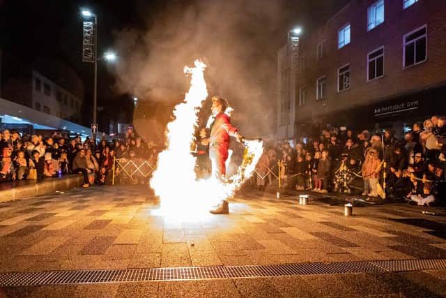 Switch On Event 2023