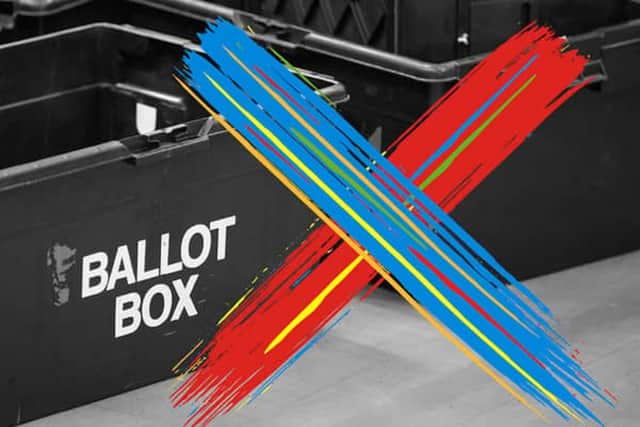 General Election