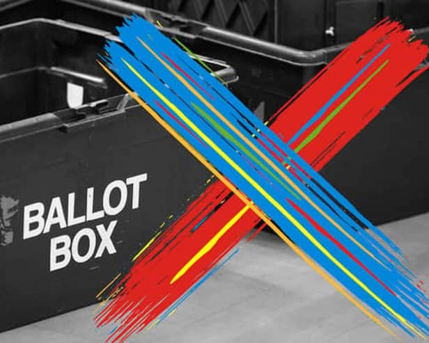 General Election