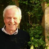 Colin Stevens
