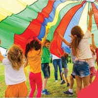 1st Apsley Scouts attend Norjam 2025