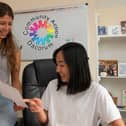 Make a meaningful contribution and develop skills. Photo: Community Action Dacorum