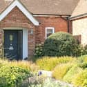 Red Roofs is on the market in Little Tring with an asking price of £2.375 million