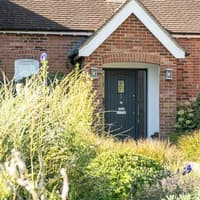 Six-bed Rothschild heritage home on the market now in village near Tring