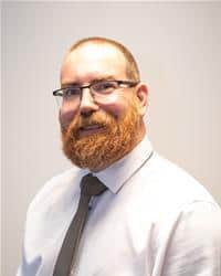 Cllr Daniel Allen is the Labour leader of North Herts Council. Credit: North Herts Council.