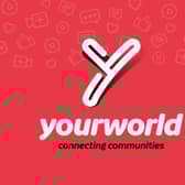 Your world