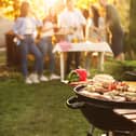 BBQ buzzkills  - a survey by Avant Homes has revealed Brits' secret BBQ icks