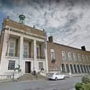 Herts Council Council may have to reduce spending on youth services as part of  plans to save £3.3 million from services designed to provide early help to families and children