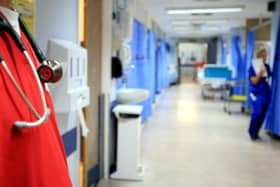 The rate of premature heart disease deaths has increased in Dacorum.