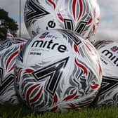 Local football round-up.